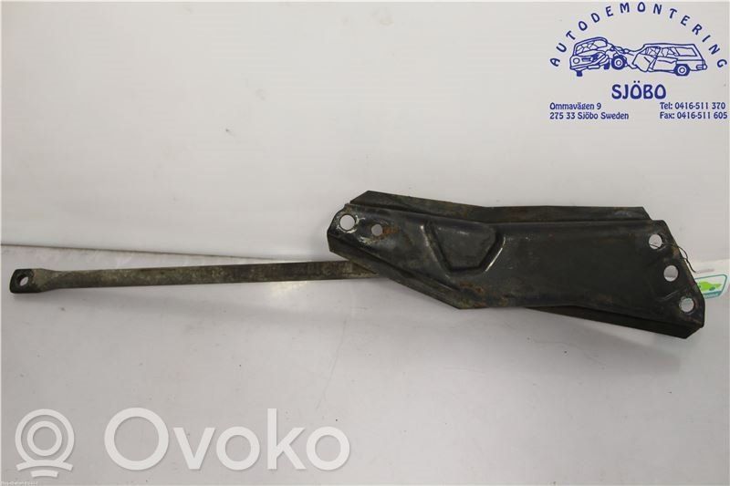 Querlenker Achsschenkel vorne