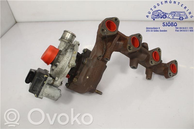 Turbo   282012A780,BV38282012A780,BV38282012A780