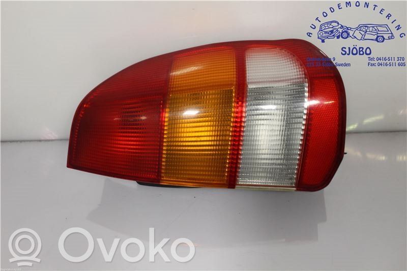 Mitsubishi Space Star Takavalot 