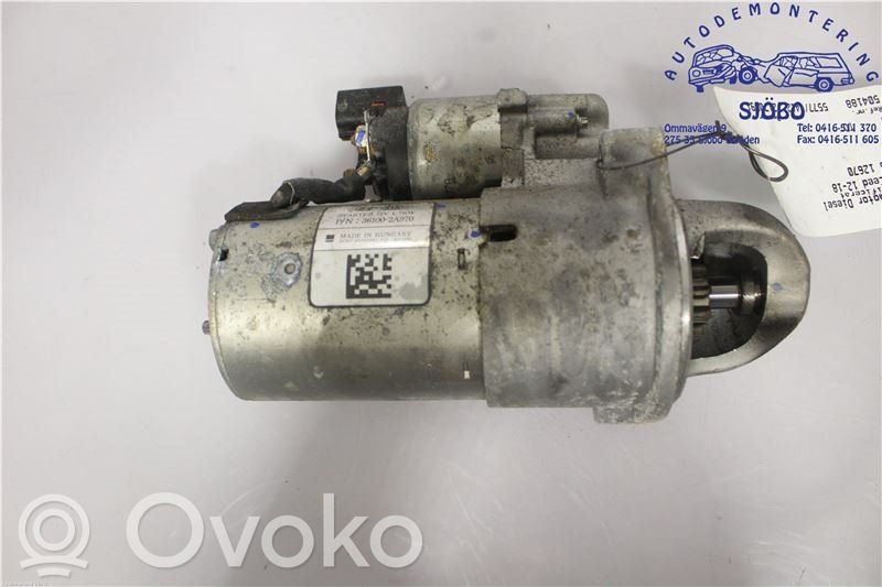 Starter motor   361002A970,361002A970,361002A970