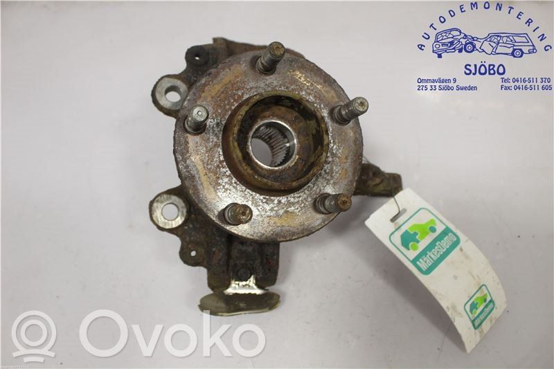 Achsschenkel vorne   1420863