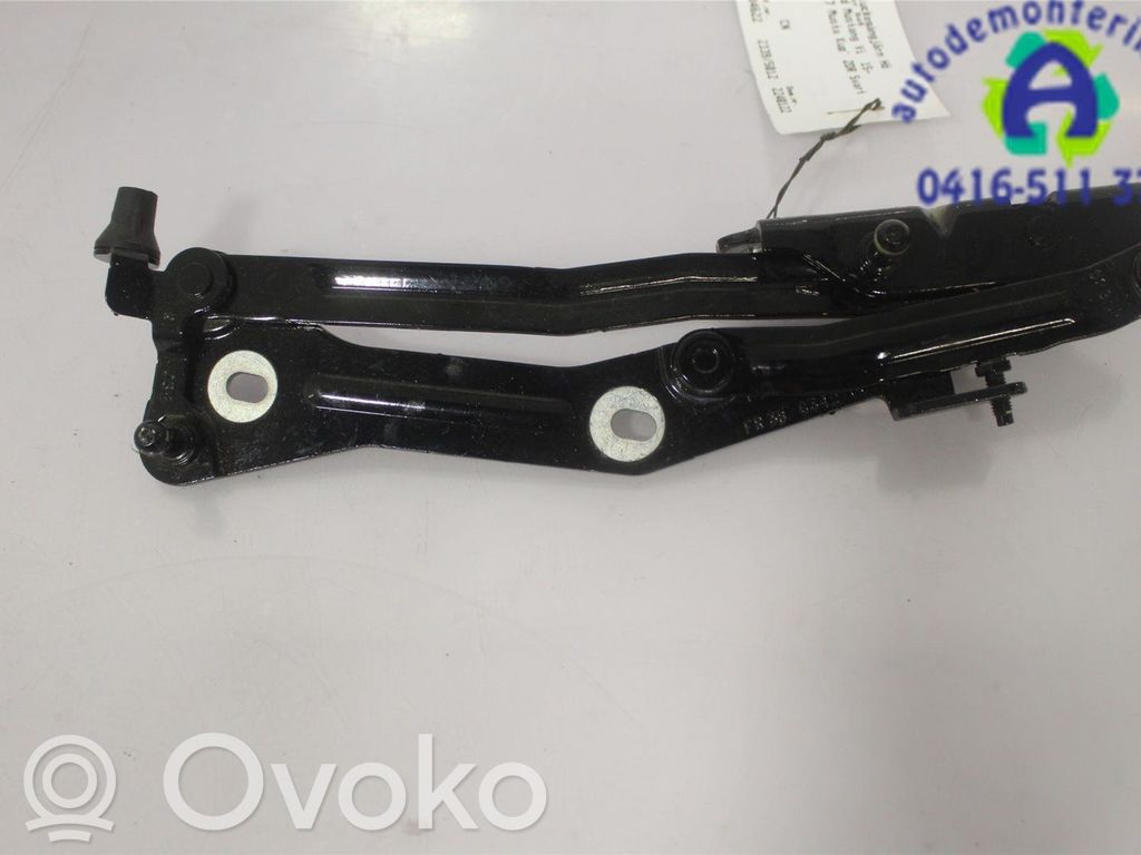 Ford Mustang VI Tailgate/trunk/boot hinge 