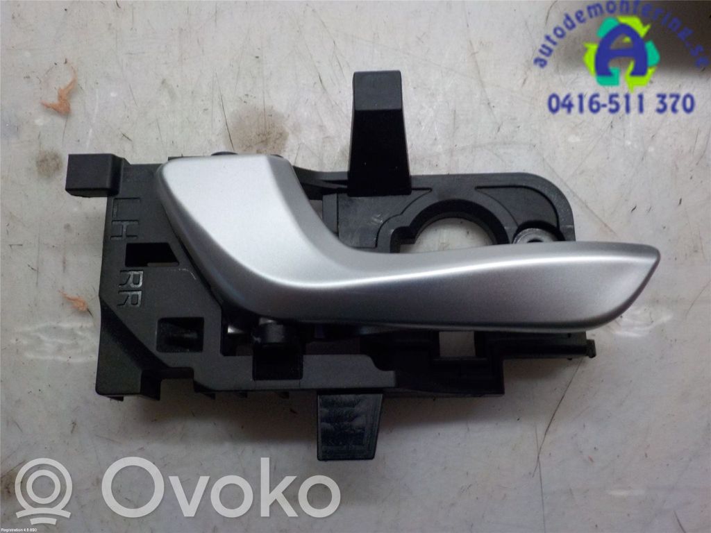 KIA Rio Manecilla interna puerta delantera 