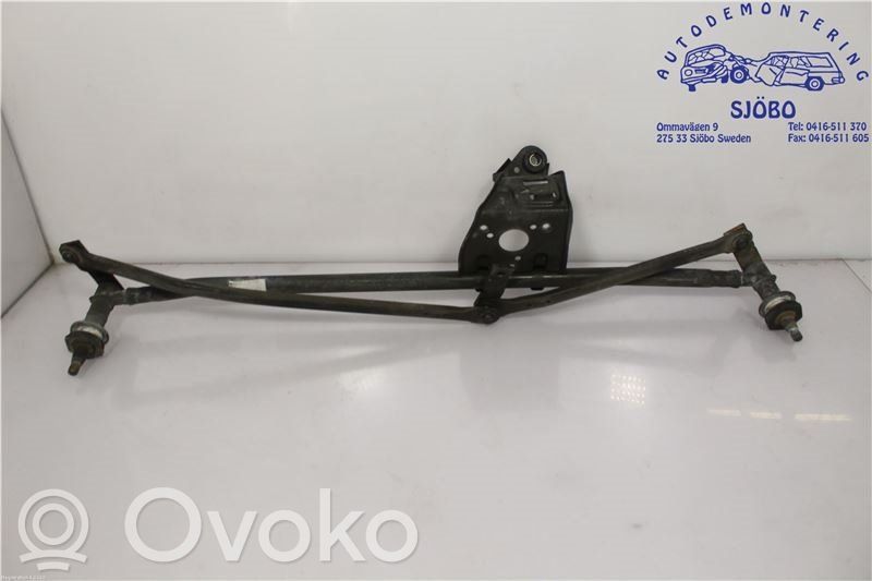 Renault Master II Front wiper linkage 