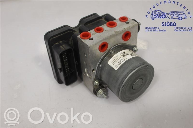 Citroen C3 Bomba de ABS 