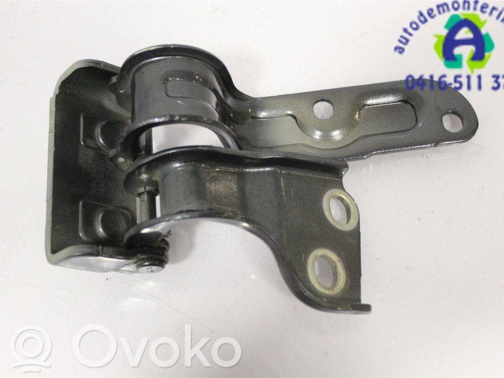 Tailgate/trunk/boot hinge   8613F1