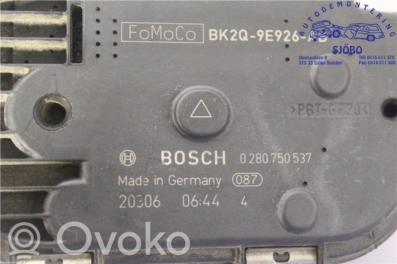 Throttle valve   1781960