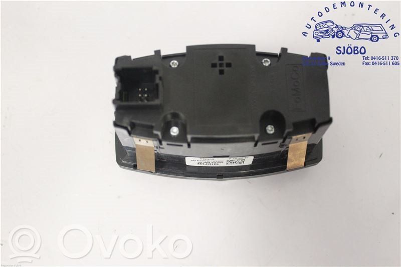 Light switch   2044638,BM5T13A024GE,BM5T13A024GE