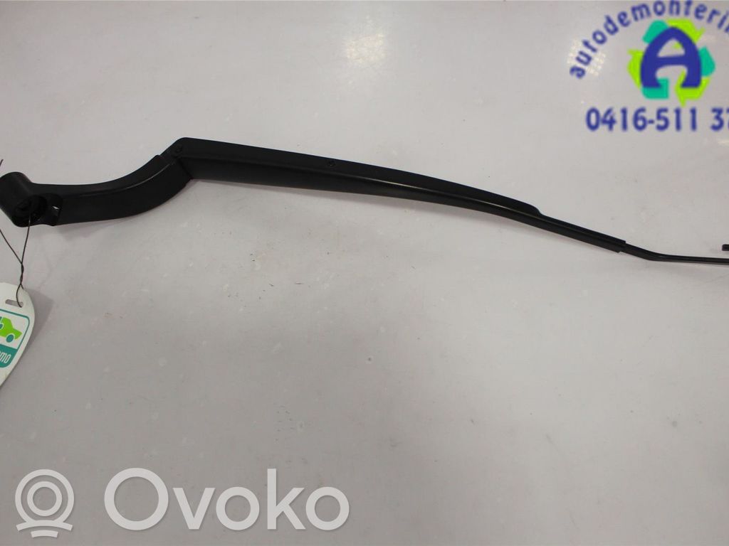 Mazda 3 III Ramię wycieraczki szyby przedniej / czołowej 