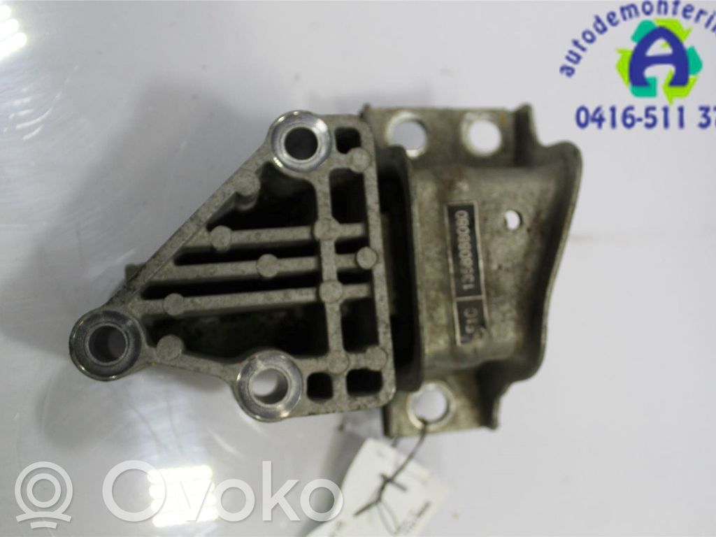 Engine mounting bracket   1358088080
