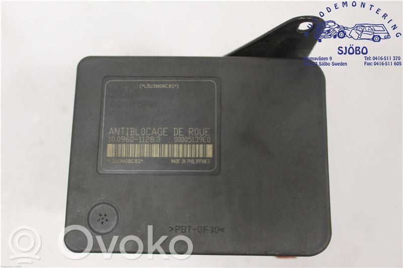 Блок ABS   454154,9648606980,9648606980