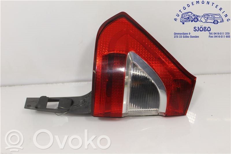 Ford Galaxy Takavalot 