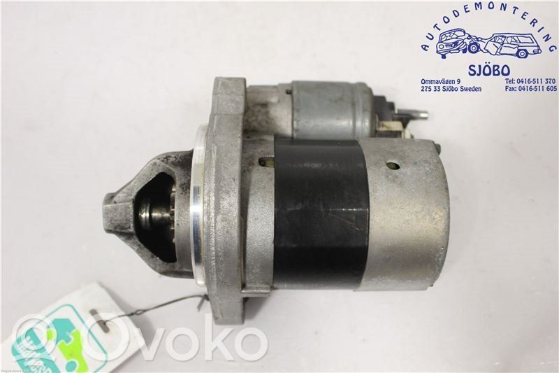 Motor de arranque   2105460,H1BT11000BB,H1BT11000BB