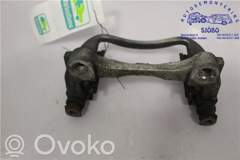 Fiat Ducato Mocowanie / Zacisk hamulca tylnego 