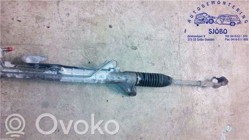 Mazda 3 I Steering rack 