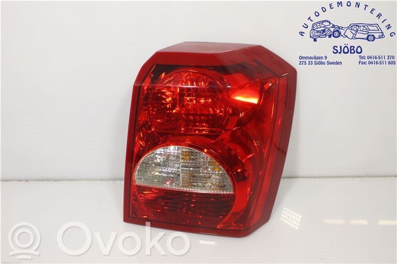 Dodge Caliber Takavalot 