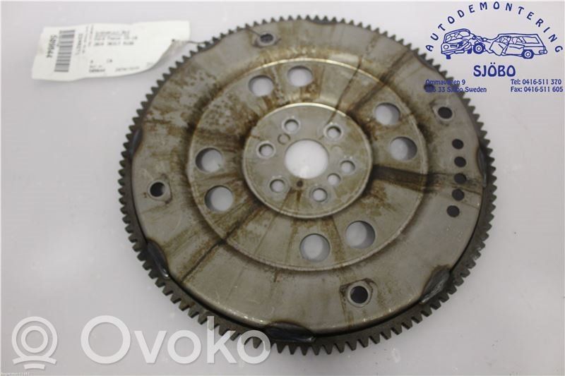 Ford Focus Flywheel 