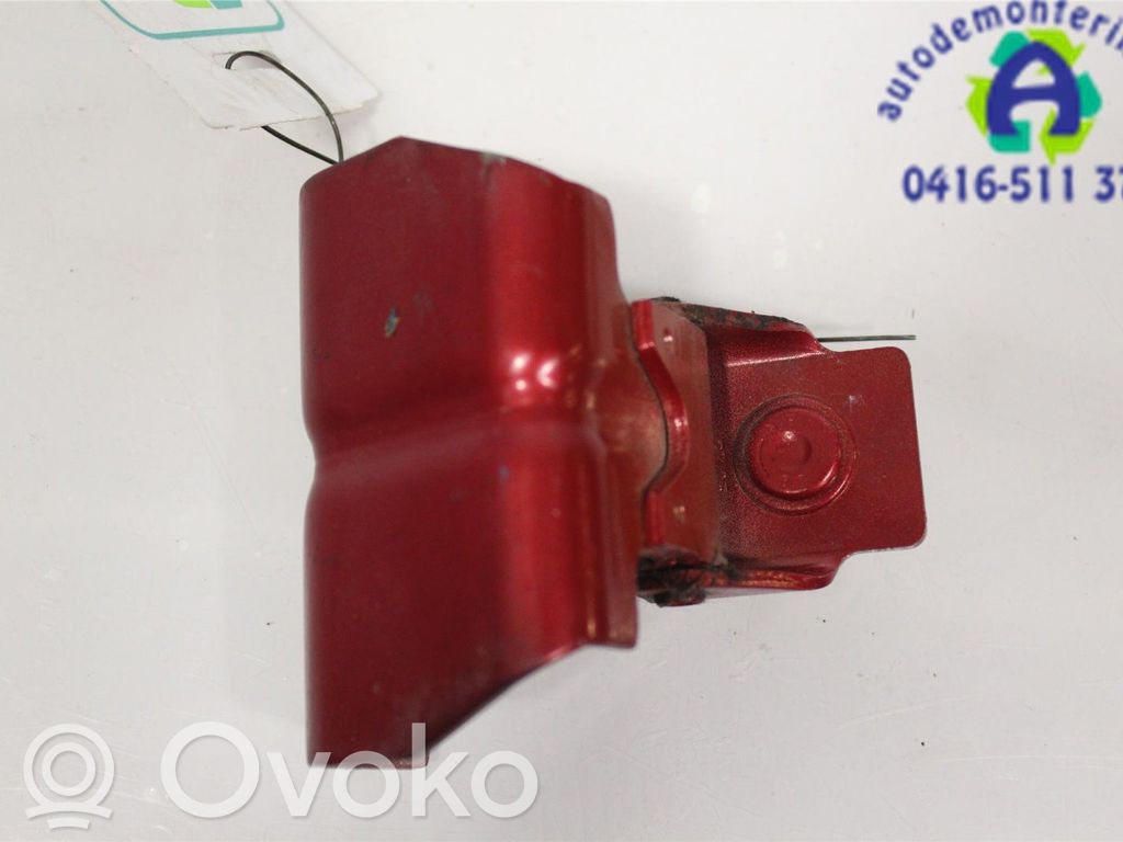 Peugeot 307 Tailgate/trunk/boot hinge 