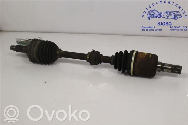 Mazda 6 Eje de transmisión delantero 