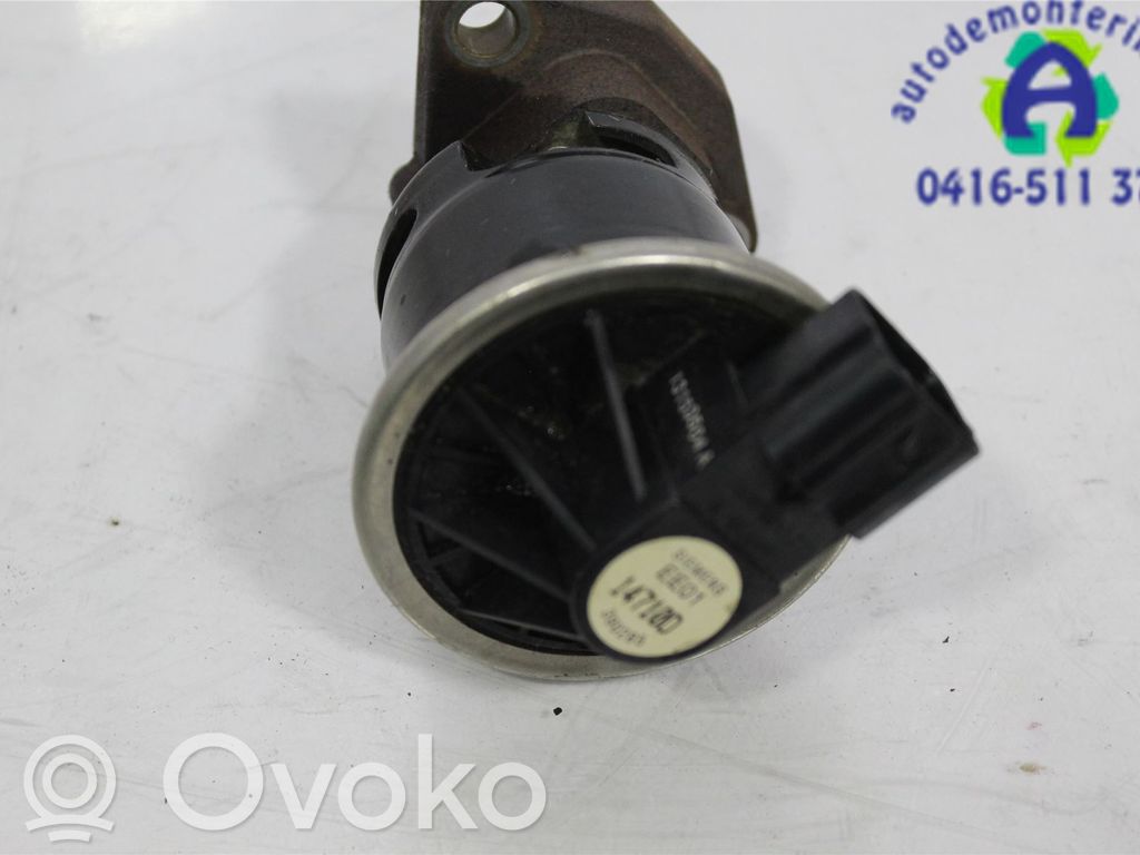 Honda Civic Válvula EGR 