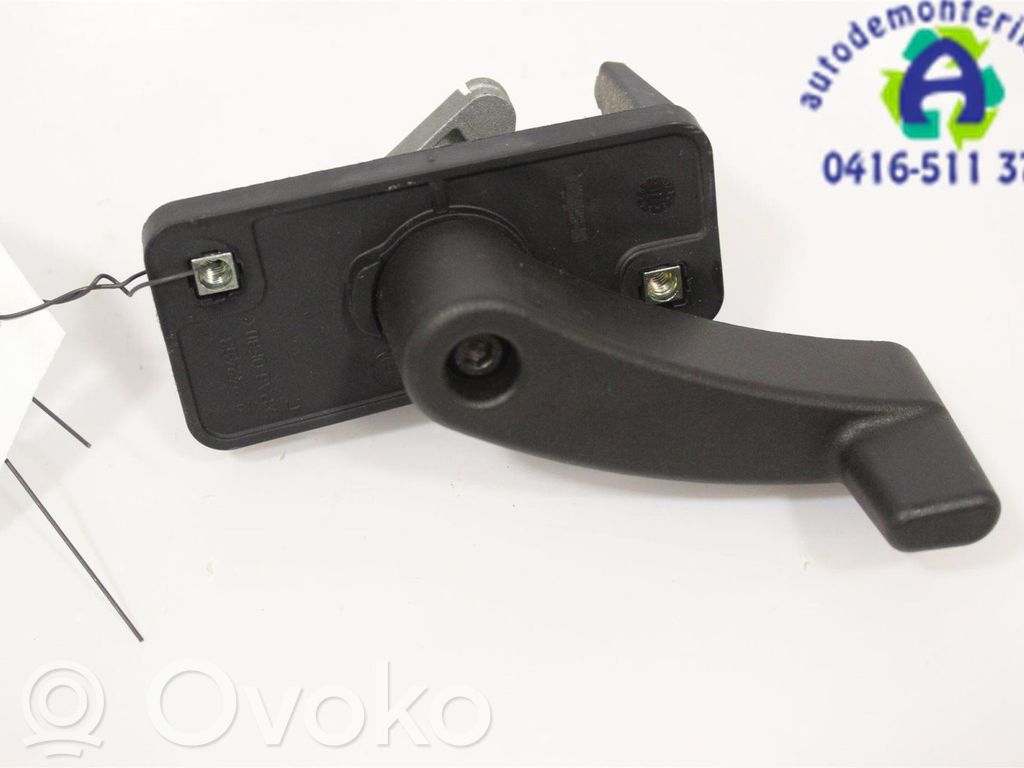 Peugeot Boxer Front door interior handle 