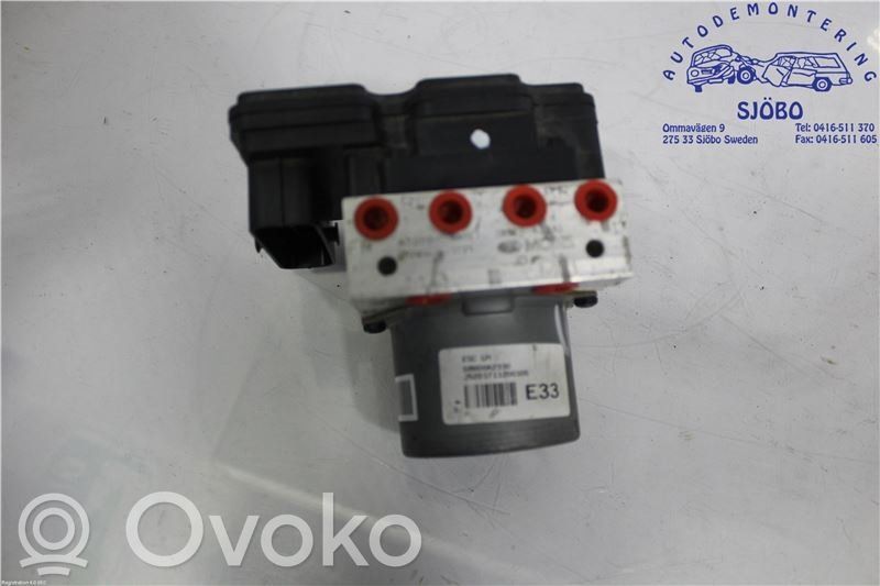ABS Pump   58920A2330,A2589201900,A2589201900