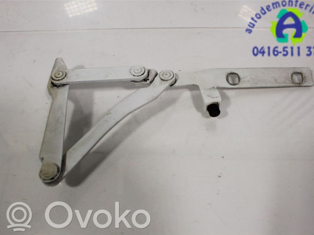 Fiat Ducato Konepellin saranat 