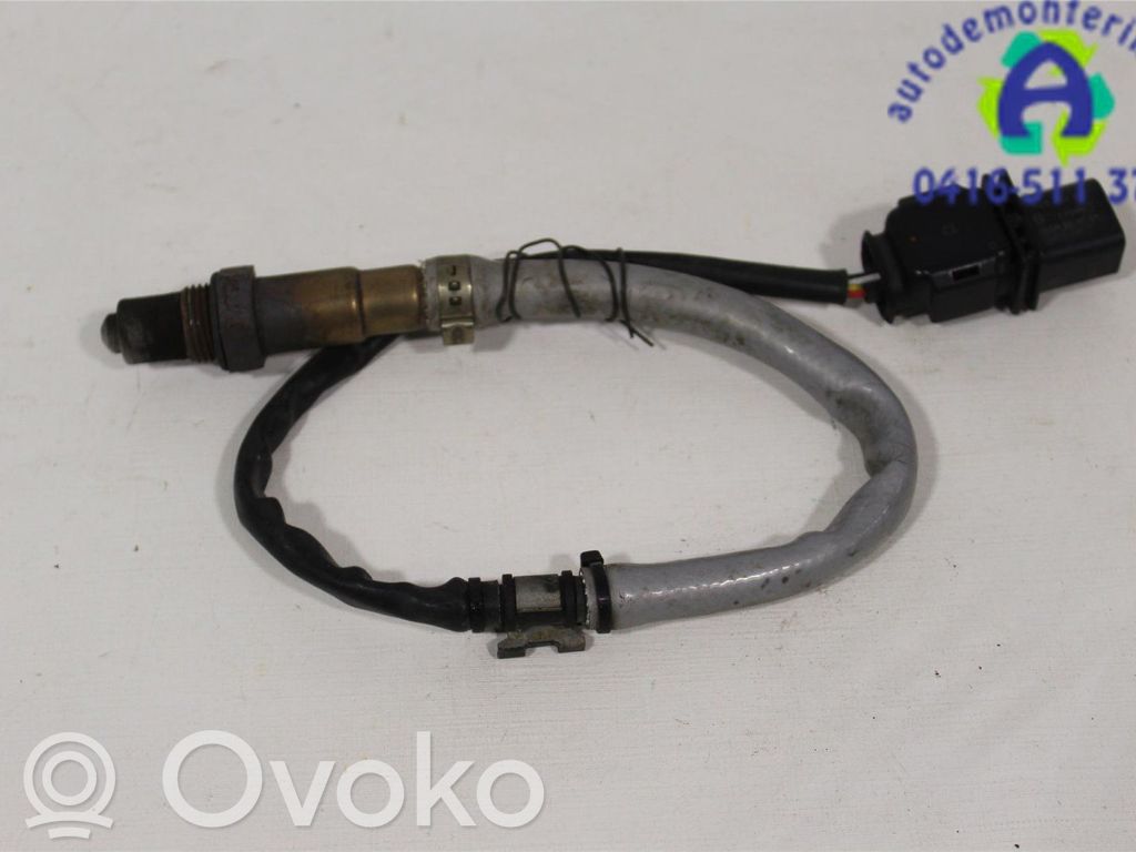 Sonde lambda   06F906262AC,06J906262AA,0258017044045