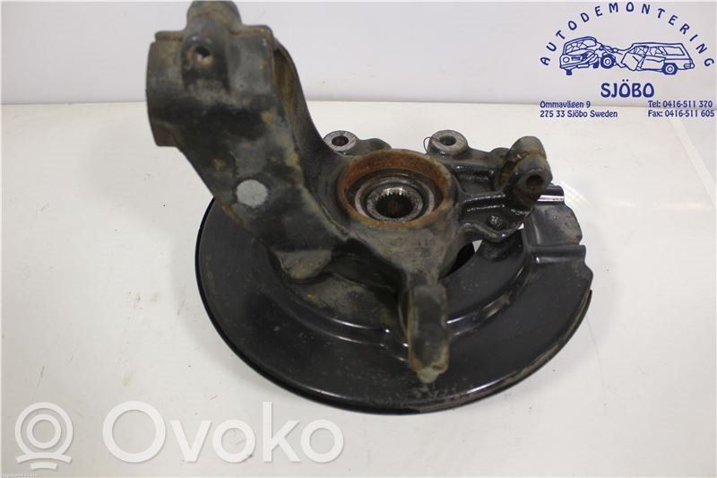 Ford Focus Priekinis kelmas 
