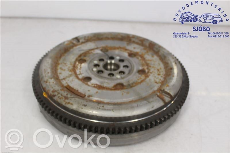 Fiat Ducato Koło zamachowe 
