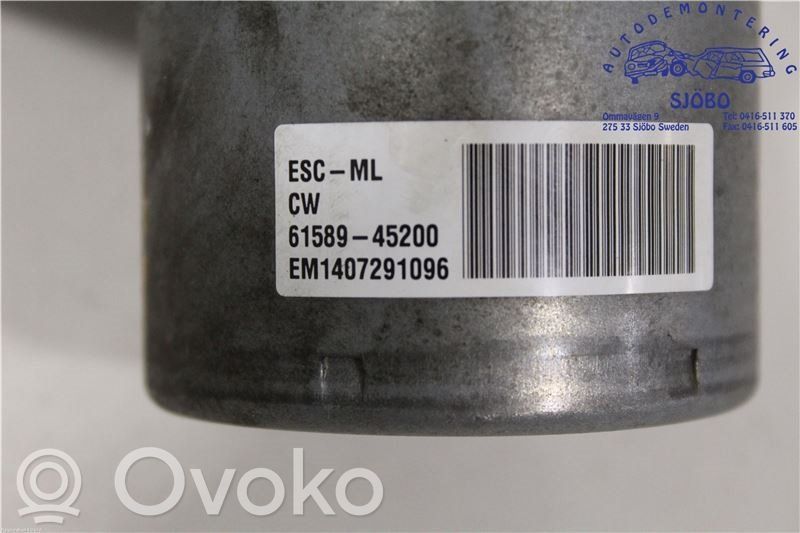 Pompe ABS   58920A2310,A258920600,A258920600