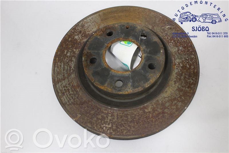 Etujarrulevy   B45G33251A