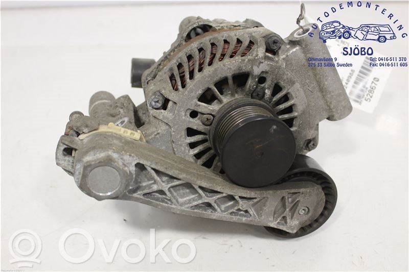Generator/alternator   EJNUMMERSATT,A003TG5281ZEB,A003TG5281ZEB