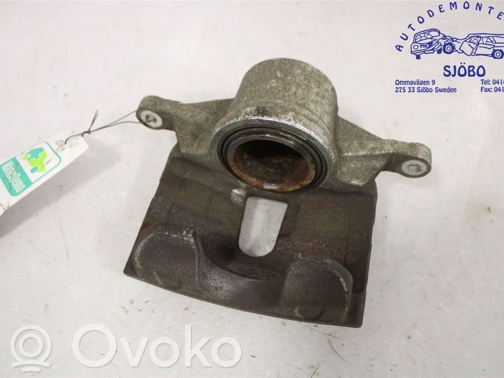 Bremssattel vorne   58110G4100