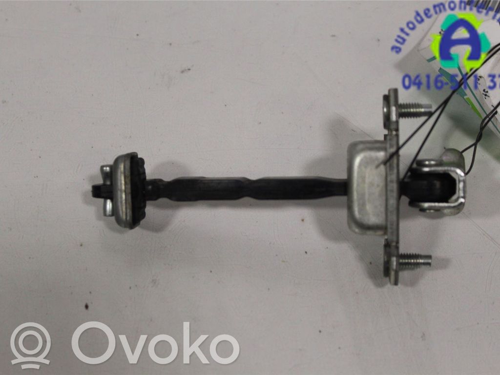 Subaru XV I Etuoven pidätin 