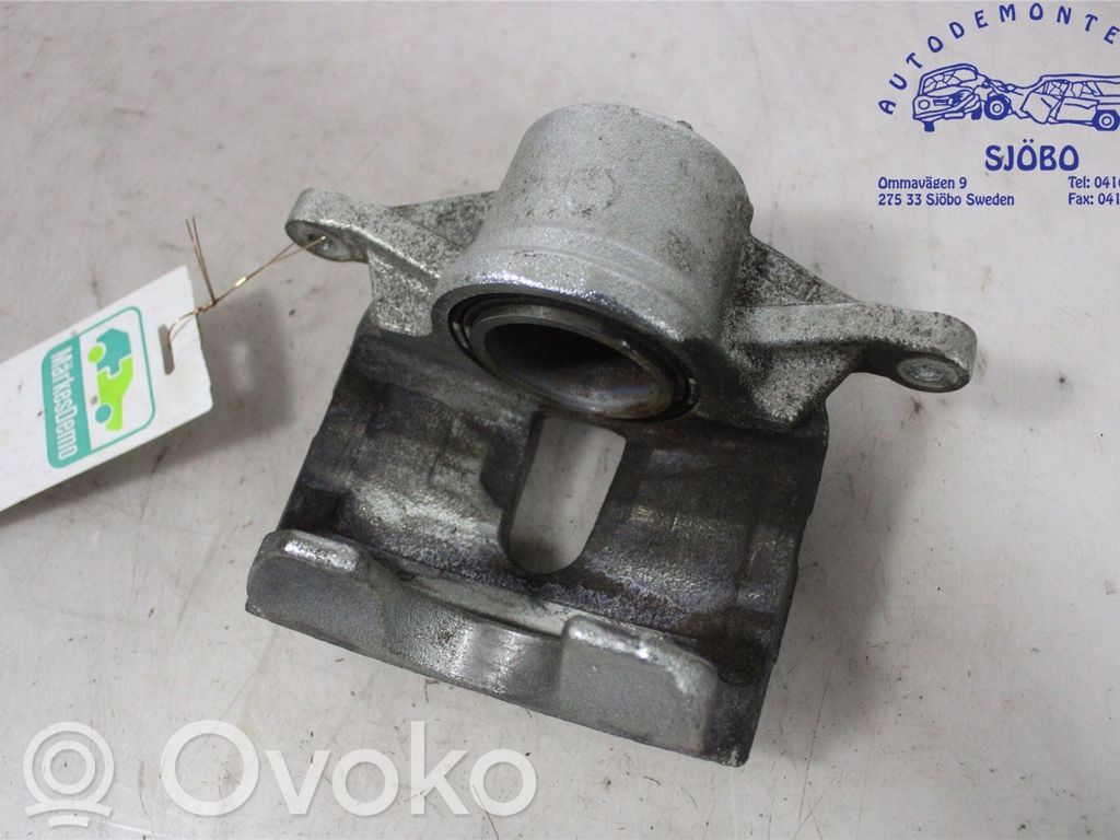 Front brake caliper   58110G4100