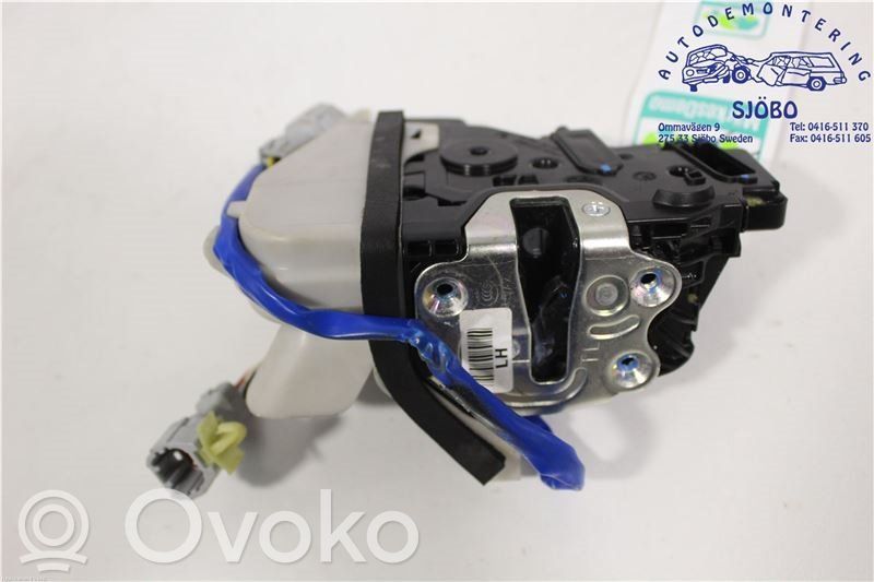 Front door lock   81310D4060,81310D4060GJS,81310D4060GJS