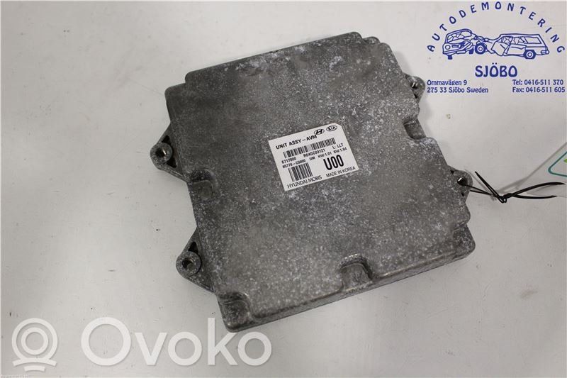 Other control units/modules   95770C5000,95770C5000,95770C5000