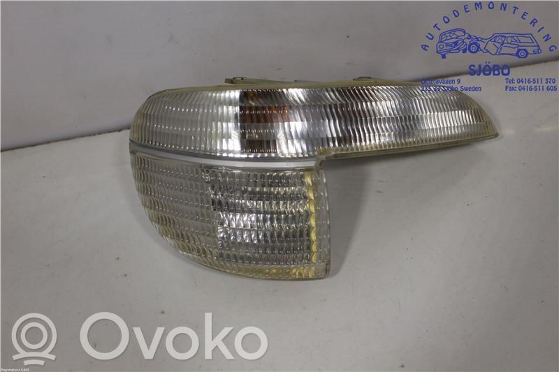 Frontblinker   3659414,F57D7820408CB,F57D7820408CB