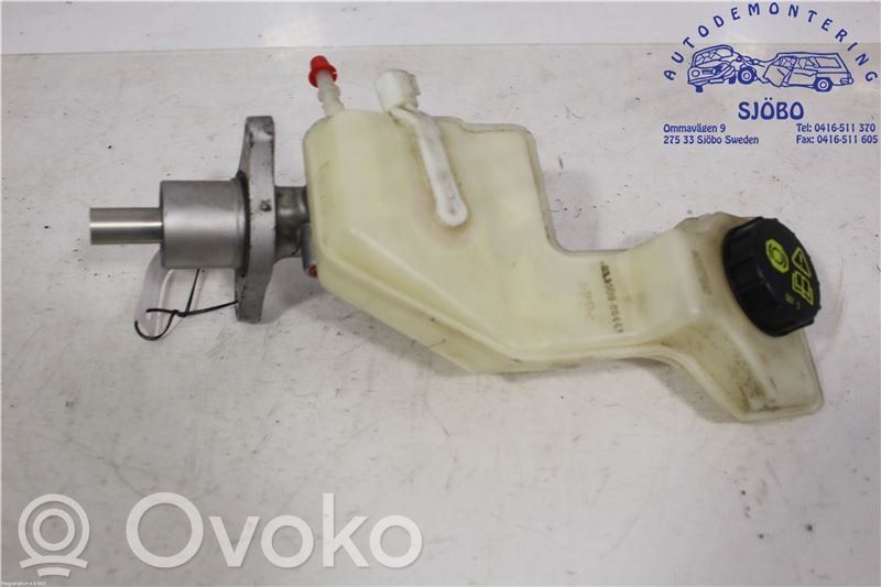 Hauptbremszylinder   BPYS4340Z,03350886441,03350886441