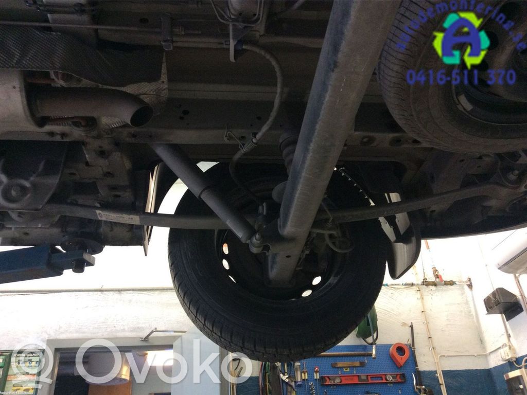 Rear leaf spring   2359769,FK215560AB,FK215560AB