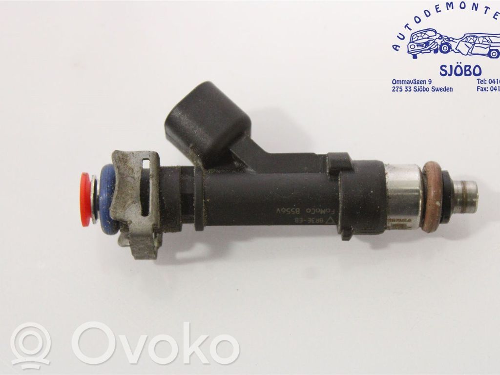 Inyector de combustible   5218067,0280158227,0280158227