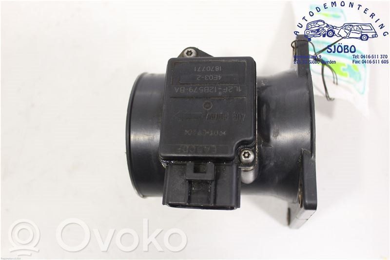 Ford Maverick Oro srauto matuoklis 