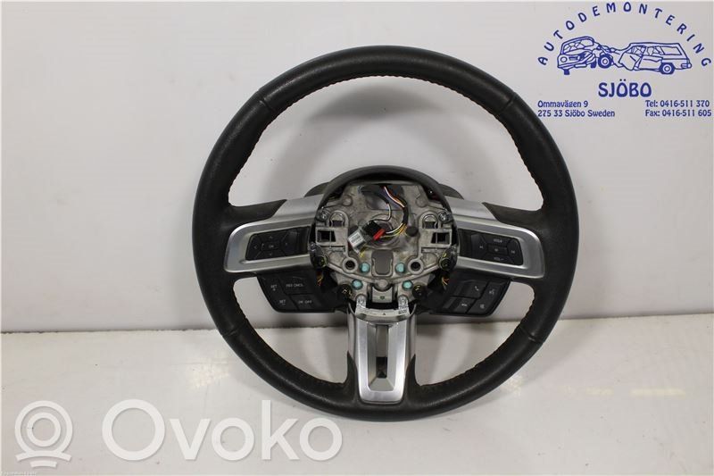 Ford Mustang VI Ohjauspyörä 