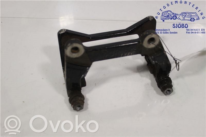 Audi Q5 SQ5 8R Mocowanie / Zacisk hamulca tylnego 