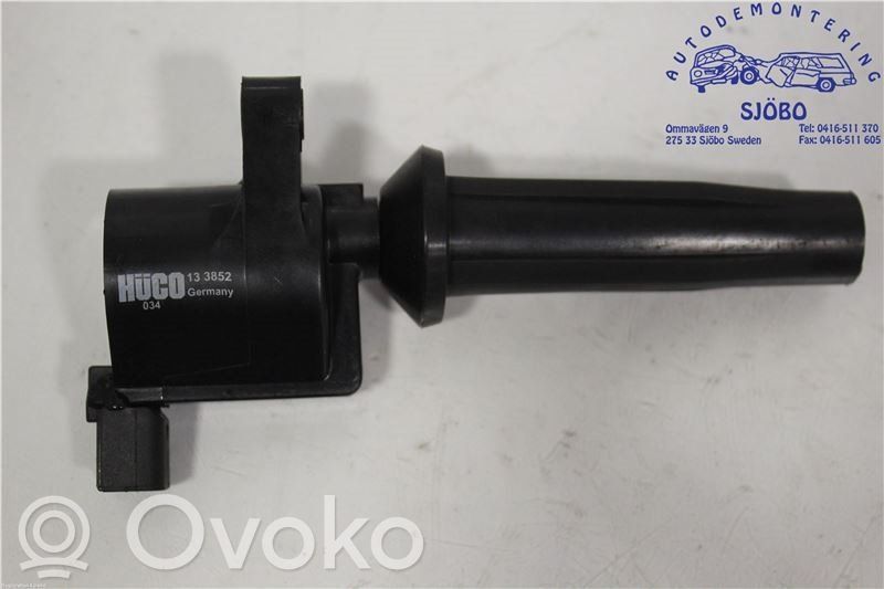 High voltage ignition coil   5047437,092013,092013