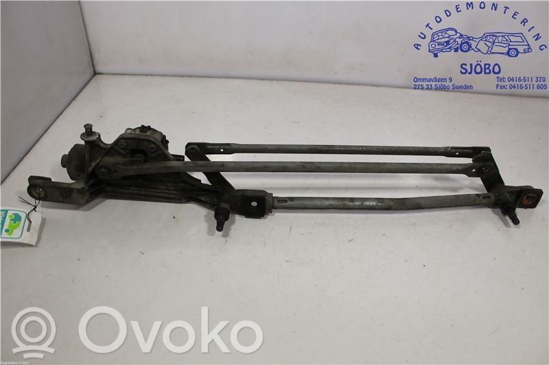 Wischermotor   1704578,4M5117508AA,4M5117508AA