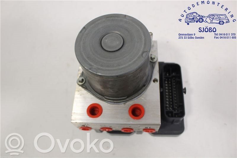 Mazda CX-3 ABS Pump 