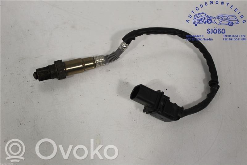 KIA Venga Lambda probe sensor 