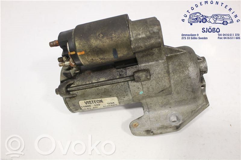 Стартер   5094010,5L8TAC,5L8TAC